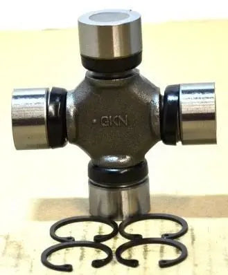 GKN U 100/L Universal joint kit / Kit réparation, croisillon 27×82 mm GKN