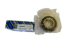 Roulement NKE 6205-2RS2 52x25x15 NKE