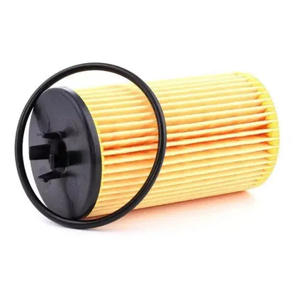 MANN-FILTER HU 612/2 x Filtre à huile MANN-FILTER