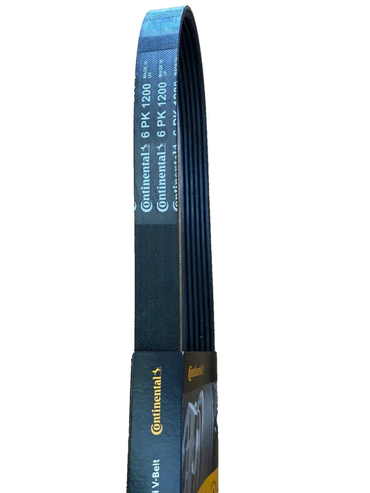 CONTITECH 6PK1200 Courroie Poly-V