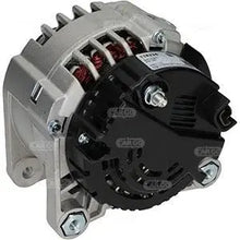 HC-Cargo 116234 Alternateur 14V, 125A, PL72, Ø 54,6 mm HC-Cargo