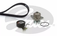 GATES PowerGrip KP15575XS Kit de distribution + pompe à eau - GR PARTS
