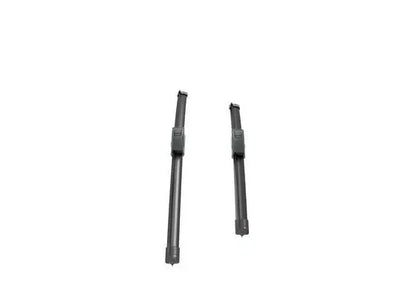 BOSCH 3 397 007 706 Essuie-glace Aerotwin Retro AR701S 650/500 mm avant BOSCH