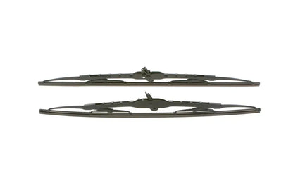 BOSCH 3 397 001 584 Essuie-glace Twin Spoiler 584S 530/475mm BOSCH