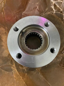 FLASQUE MANITOU RENVOI 705151 CATERPILLAR 418-6072 ADAPTABLE GR PARTS