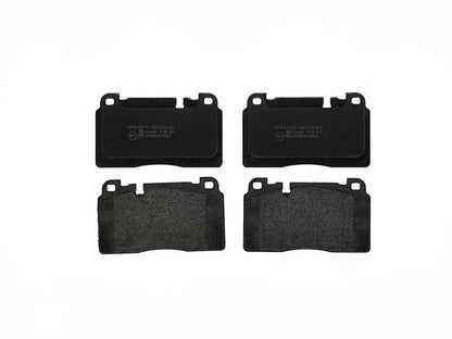 BREMBO P 85 122 Plaquettes de freins Avant BREMBO