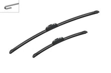 BOSCH 3 397 118 911 Balai d’essuie-glace Aerotwin Retrofit AR653S, 650mm - 400mm BOSCH