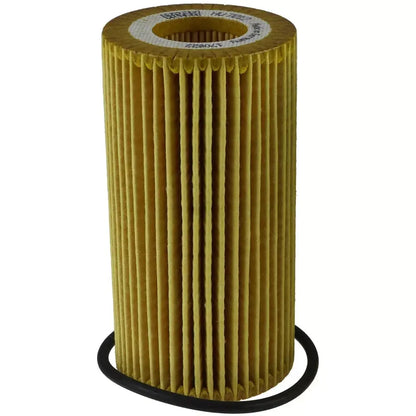 MANN-FILTER HU 7012 z Filtre à huile MANN-FILTER