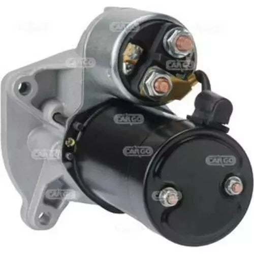 HC-Cargo 110584 Démarreur F032110584   Voltage 12, Kw 1.2