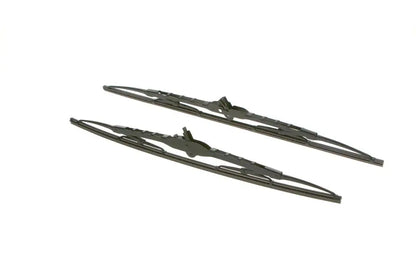 BOSCH 3 397 001 584 Essuie-glace Twin Spoiler 584S 530/475mm BOSCH