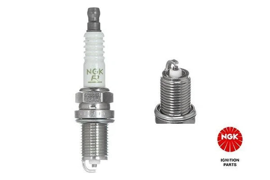 Bougie d'allumage NGK 6962, 1 pièce ­BKR6E