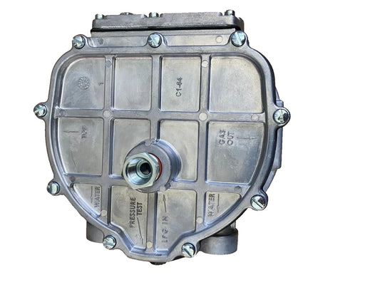 Converter - DETENDEUR GAZ IMPCO LB Model L