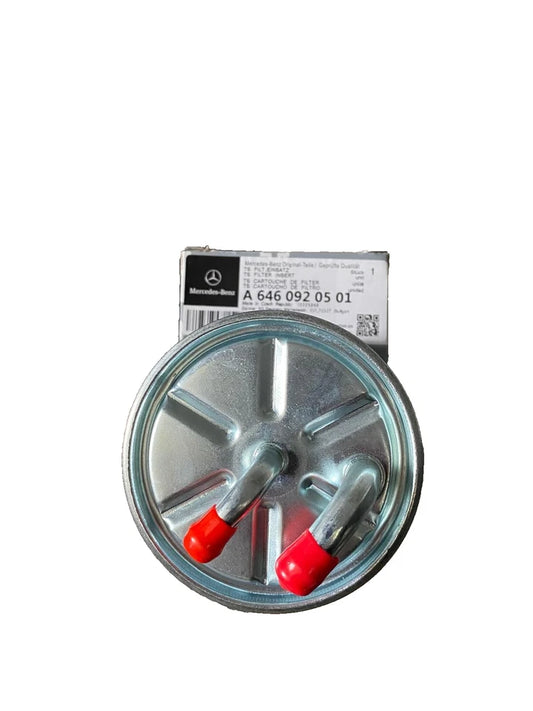 Filtre à Carburant Diesel A6460920501 Mercedes-Benz