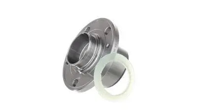 SKF VKBA 3569 Kit de roulements de roue avec capteur ABS intégré SKF