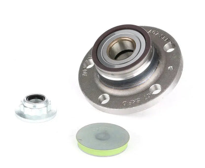 SKF VKBA 3567 Kit de roulement de roue avec capteur ABS intégré SKF