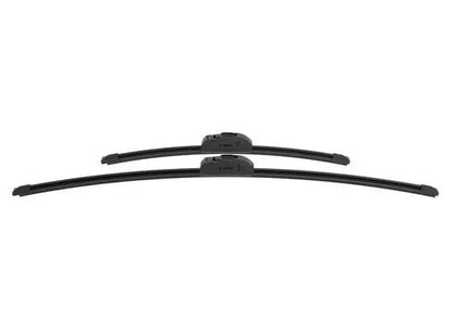 BOSCH 3 397 118 911 Balai d’essuie-glace Aerotwin Retrofit AR653S, 650mm - 400mm BOSCH
