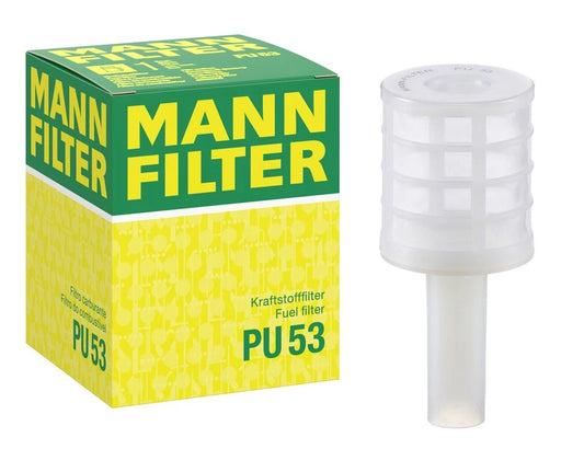 MANN-FILTER PU 53 Filtre à carburant