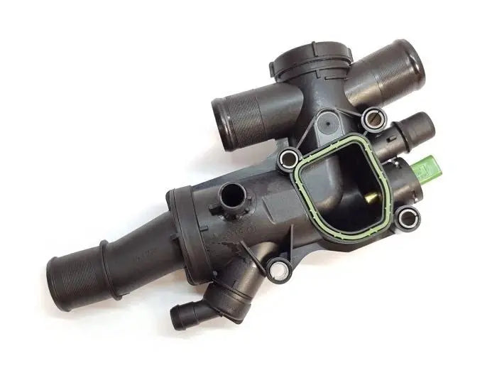 PSA Citroen Peugeot 1336Y9 Boitier Thermostat D'eau moteur Original PSA