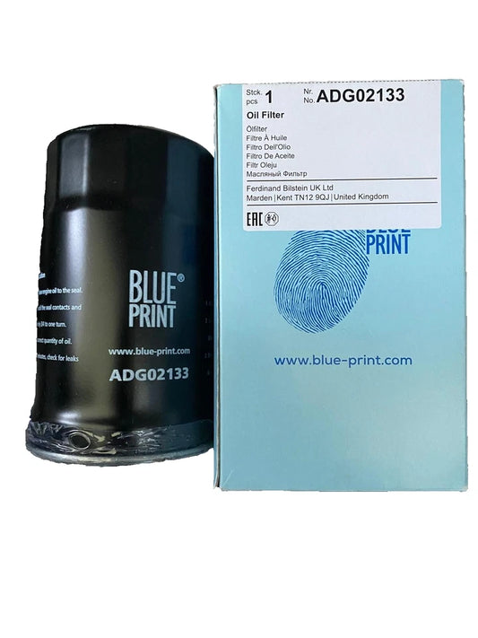 BLUE PRINT ADG02133 Filtre à huile