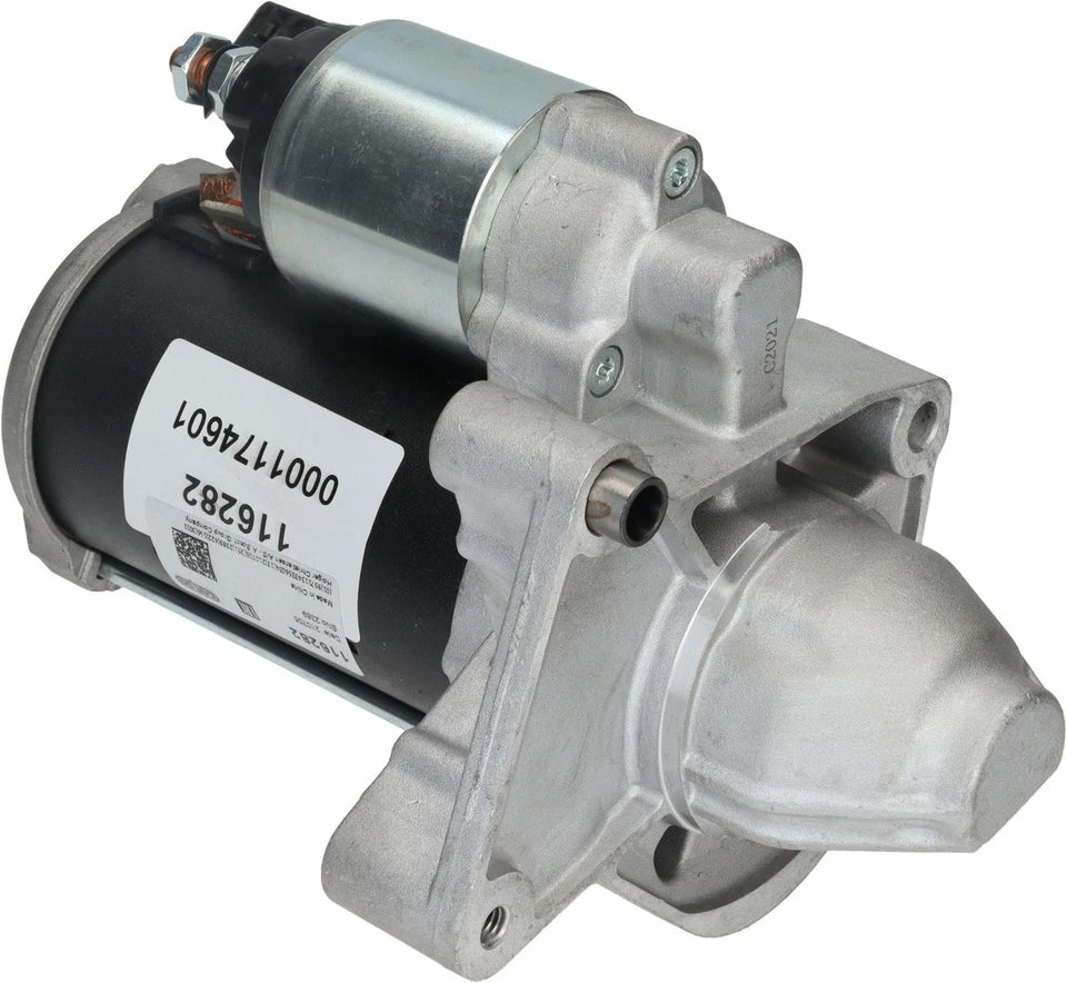HC-Cargo 116282 Démarreur F032116282  Kw 1.7, Voltage 12