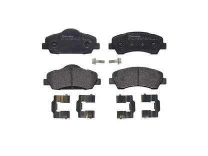 BREMBO P 61 113 Plaquettes de freins Avant BREMBO