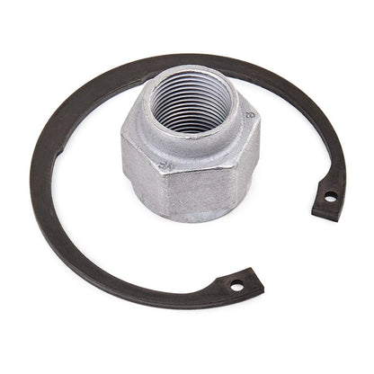 SKF VKBA 3554 Kit de roulement de roue 72 mm