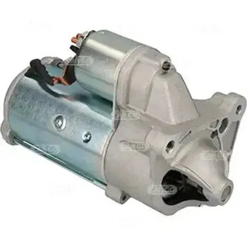 HC-Cargo 112474 Démarreur 12V, 1,8kW, Nbr. dents: 11, 12 HC-Cargo