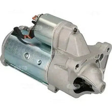 HC-Cargo 112474 Démarreur 12V, 1,8kW, Nbr. dents: 11, 12 HC-Cargo