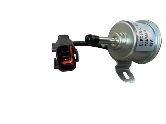 Électrique Pompe À Carburant Essence Diesel 12V  12961252100