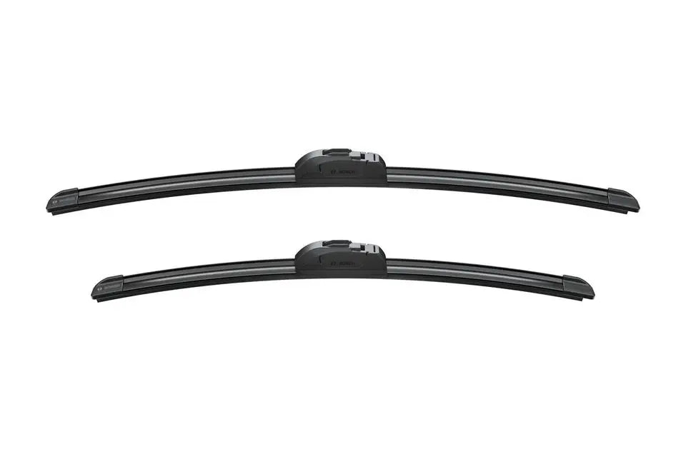 BOSCH 3 397 118 901 Essuie-glace Aerotwin Retro AR531S 530/450mm avant BOSCH