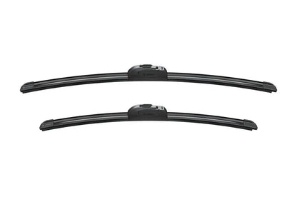 BOSCH 3 397 118 901 Essuie-glace Aerotwin Retro AR531S 530/450mm avant BOSCH