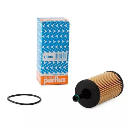 PURFLUX L310A Filtre à huile PURFLUX