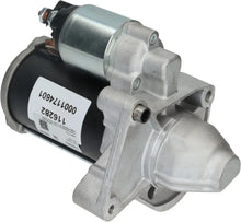 HC-Cargo 116282 Démarreur F032116282  Kw 1.7, Voltage 12 HC-Cargo