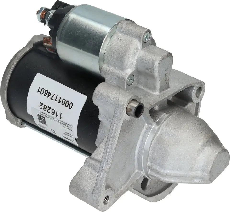 HC-Cargo 116282 Démarreur F032116282  Kw 1.7, Voltage 12 HC-Cargo