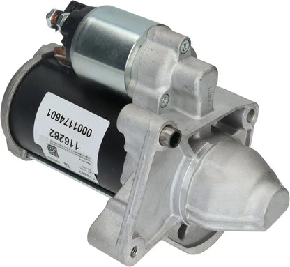 HC-Cargo 116282 Démarreur F032116282  Kw 1.7, Voltage 12 HC-Cargo
