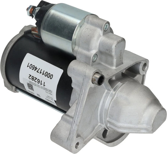 HC-Cargo 116282 Démarreur F032116282  Kw 1.7, Voltage 12