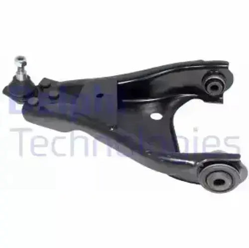 DELPHI TC2444 Bras de suspension Essieu avant, gauche, avant DELPHI