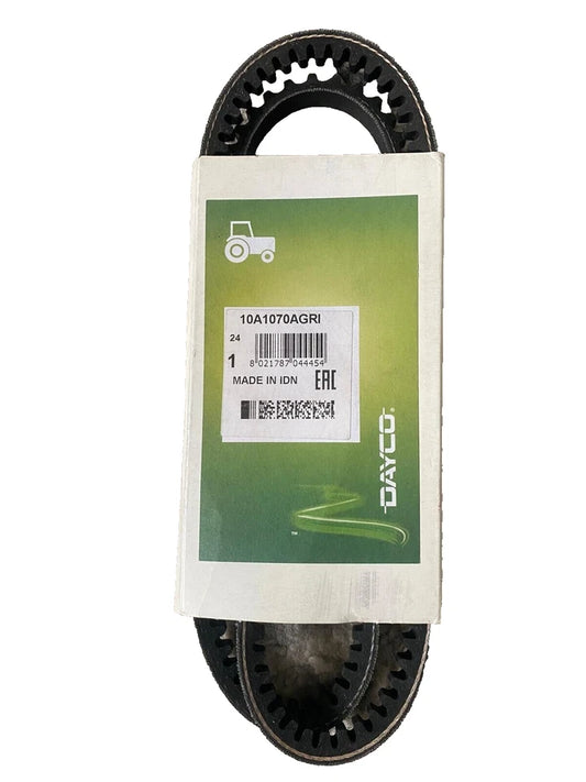 DAYCO 10A1070AGRI Courroie trapézoïdale