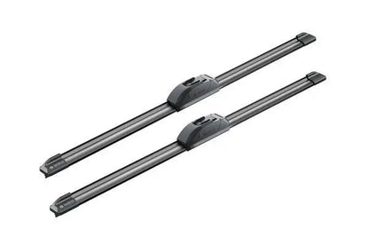 BOSCH 3 397 009 081 Balai d'essuie-glace Aerotwin Retrofit AR500S 500mm Avant BOSCH