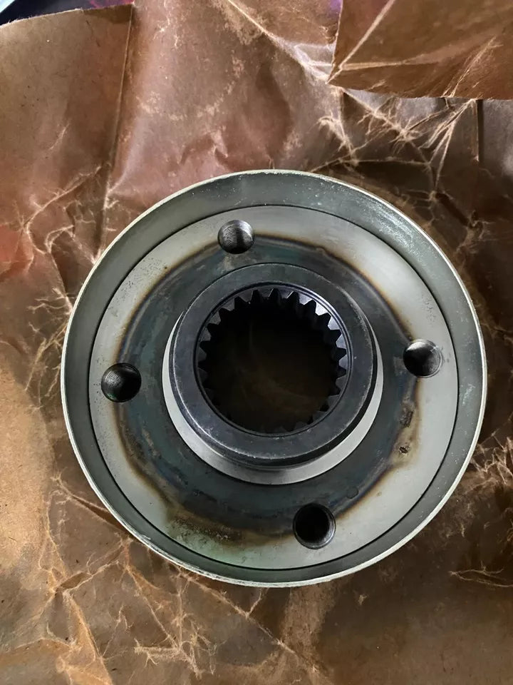 FLASQUE MANITOU RENVOI 705151 CATERPILLAR 418-6072 ADAPTABLE
