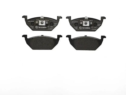 BREMBO P 85 041 Plaquettes de freins BREMBO