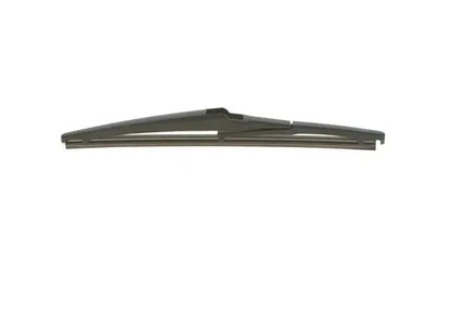BOSCH 3 397 011 428 Balai d'essuie-glace, lunette arrière H281 BOSCH