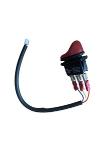 MANITOU 794722 FORWAR REVERSE SWITCH INVERSEUR DE MARCHE AU JOYSTICK GR PARTS
