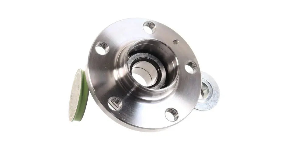 SKF VKBA 3567 Kit de roulement de roue avec capteur ABS intégré SKF