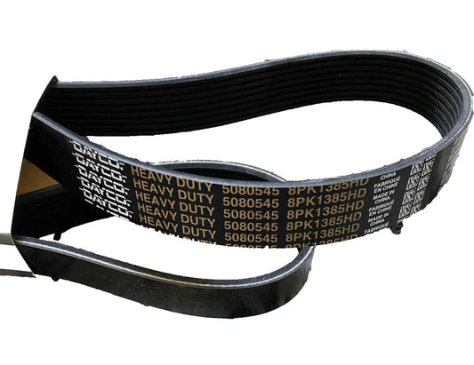 DAYCO 8PK1385HD Courroie Poly-V