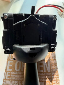 Renault 8201167992 Commutateur D’éclairage STEERING COLUMN SWITCH Original - GR PARTS