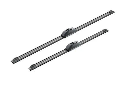 BOSCH 3 397 007 706 Essuie-glace Aerotwin Retro AR701S 650/500 mm avant BOSCH