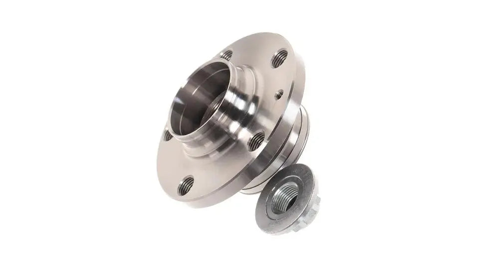 SKF VKBA 3567 Kit de roulement de roue avec capteur ABS intégré SKF