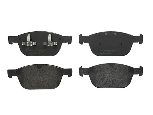 BREMBO P 86 023 Plaquettes de freins Avant