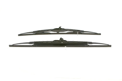 BOSCH 3 397 001 584 Essuie-glace Twin Spoiler 584S 530/475mm BOSCH
